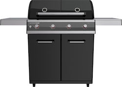 Outdoorchef Dualchef S 325 G Υγραερίου Outdoorchef Dualchef S 325 G Υγραερίου