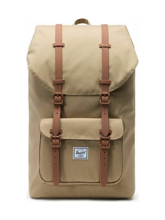 Herschel little sales america premium cotton