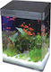 Boyu Ενυδρείο Ψαριών Χωρητικότητας 45lt με 48x25x49εκ.