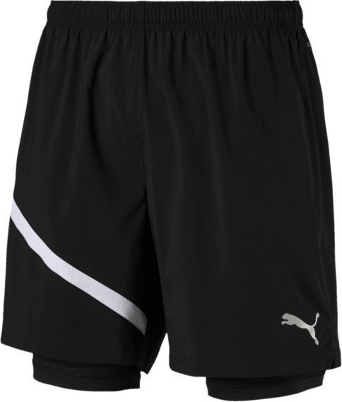 puma ignite woven pant