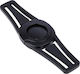 Quattro Baby Seat Belt Safety Black
