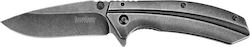 Kershaw Filter Briceag Negru
