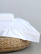 Pennie Pennie Georgette Super Bridal Sheets Set Extra Large 4 Pieces 240x260 cm