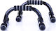 Spokey Push Up Handles Set of 2 Bracer IV