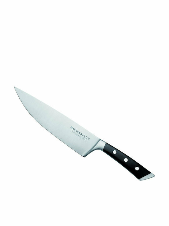 Tescoma Azza Μαχαίρι Chef από Ανοξείδωτο Ατσάλι 20cm 884530 | Skroutz.gr