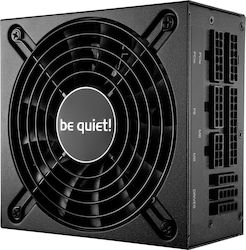 Be Quiet SFX-L Power 500W Schwarz Computer-Netzteil Vollständig modular 80 Plus Gold