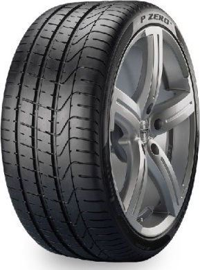 Pirelli P Zero 265/40R22 106Y J XL Anvelopă de Pasageri Vara