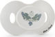 Elodie Details Watercolor Wings Ортодонтски Биберон Силикон с Калъф за 3+ месеци