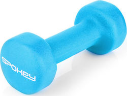 Spokey Shape IV Set of Hexagon Dumbells 2 x 1kg