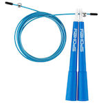 Spokey Crossfit Jump Rope Corzi de sărit de Fitness Albastru