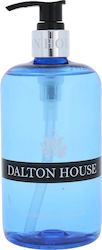 Xpel Dalton House Sea Breeze Liquid Soap 500ml Xpel Dalton House Sea Breeze Liquid Soap 500ml