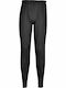 Portwest Herren Thermounterwäsche Hose Schwarz