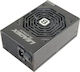 Super Flower Leadex 2000W Black Computer Power Supply Full Modular 80 Plus Platinum