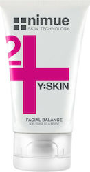 Nimue Y:Skin Κρέμα κατά των Ατελειών 60ml