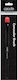 Azade Professional Makeup Brush for Eye Shadow Synthetic Bristle