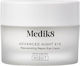 Medik8 Advanced Night Κρέμα Ματιών για Αντιγήρανση , Σύσφιξη & Σακούλες 15ml