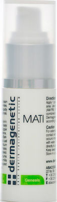 Dermagenetic Mati Gel-Creme Anti-Aging- & Gel für die Augen 30ml