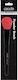 Azade Professional Makeup Brush for Powder with Synthetic Bristle