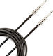 Daddario Kabel 6,3mm Stecker - 6,3mm Stecker 6m...