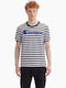 Sportliches T-Shirt Schwarz