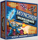 Настолна игра Munchkin Warhammer 40,000 за 3-6 играчи 10+ години (EN) Steve Jackson Games