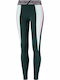 Puma Own It Full Women's Long Training Legging Green