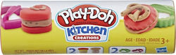 Hasbro Play-Doh Set Aluat De Modelare Plasticin...