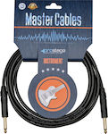 Prostage Cable 6.3mm male - 6.3mm male 3m (TM-B03)