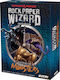 Επέκταση Παιχνιδιού Dungeons & Dragons Rock Paper Wizard Fistful Monst για 3-6 Παίκτες 14+ Ετών (EN) WizKids