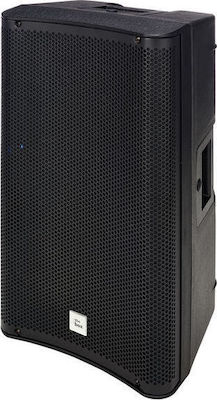 The Box Pro Aktiv Sprecher PA pro DSP 112 1200W mit Woofer 12" 60.7x35.5x34.8cm