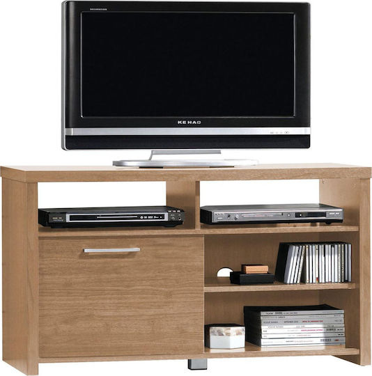 Έπιπλο Τηλεόρασης Analog Sonoma Μ110xΠ45xΥ63cm