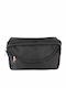 Waist Bag Black