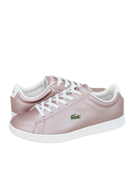 Carnaby Evo Kinder Sneakers Rosa