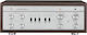 Luxman CL-38uC Προενισχυτής Hi-Fi Stereo Ασημί