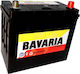 Bavaria Baterie Auto cu Capacitate 45Ah și CCA 330A