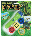 Story Projector Dinosaurs Story Projector for 3+ Years Old