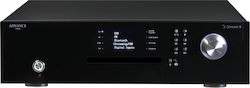 Advance Acoustic X-Stream 9 Streamer Black