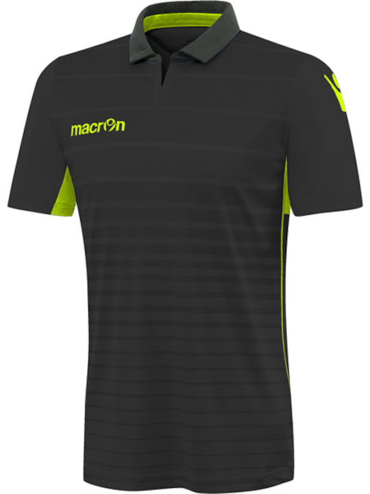 Macron Tabit Shirt Adult/Kids Football Fan Jersey