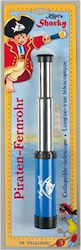 Die Spiegelburg Capt'n Sharky Telescope for 4+ years old Years Old