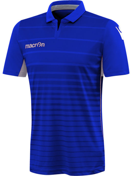 Macron Tabit Shirt Adult/Kids Football Fan Jersey