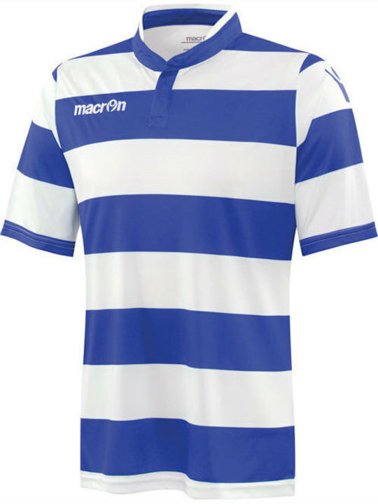 Macron Kepler Adults/Kids Football Jersey