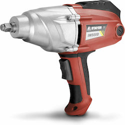 Stayer IW500D Гайковерт 1050W 1/2"