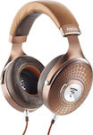 Focal Stellia Wired Over Ear Hi-Fi Headphones Bronze