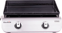 Char-Broil Verano Gas 2 Burners 5.3kW