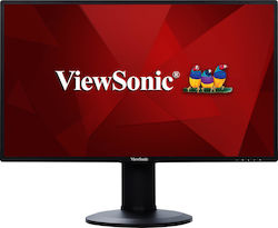 Viewsonic VG2719-2K IPS Monitor 27" QHD 2560x1440 με Χρόνο Απόκρισης 5ms GTG