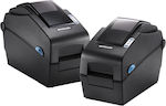 Bixolon SLP-DX220 Label Printer Ethernet / Serial / USB 203x203 dpi