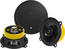 Esx Quantum QXE52 Σετ Ηχεία 5.25" 80W RMS