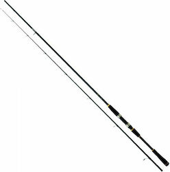 Daiwa Legalis Sea Bass Καλάμι Ψαρέματος για Spi...