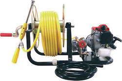 Nova 2S-Extra Sprühkomplex Benzinbetrieben 1.1hp 10Es Nova 2S-Extra Sprühkomplex Benzinbetrieben 1.1hp 10Es