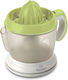 IQ Electric Juicer 30W with 1lt Capacity Green